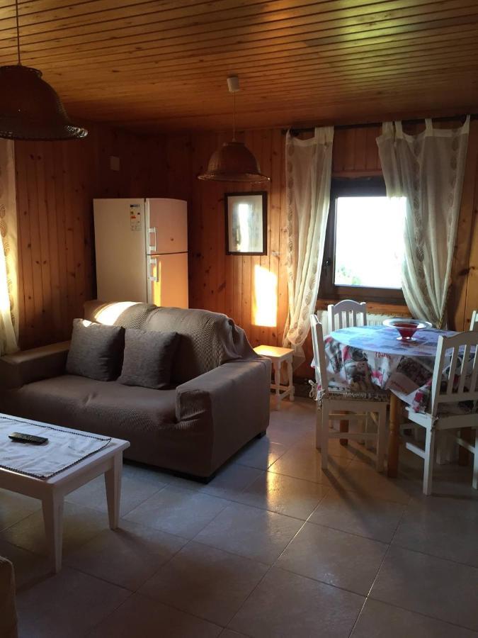 Bungalow 1 - Playa Arnela Карбальо Экстерьер фото